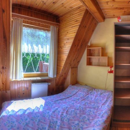 Appartamento Sloneczna Przystan Jarosławiec Esterno foto