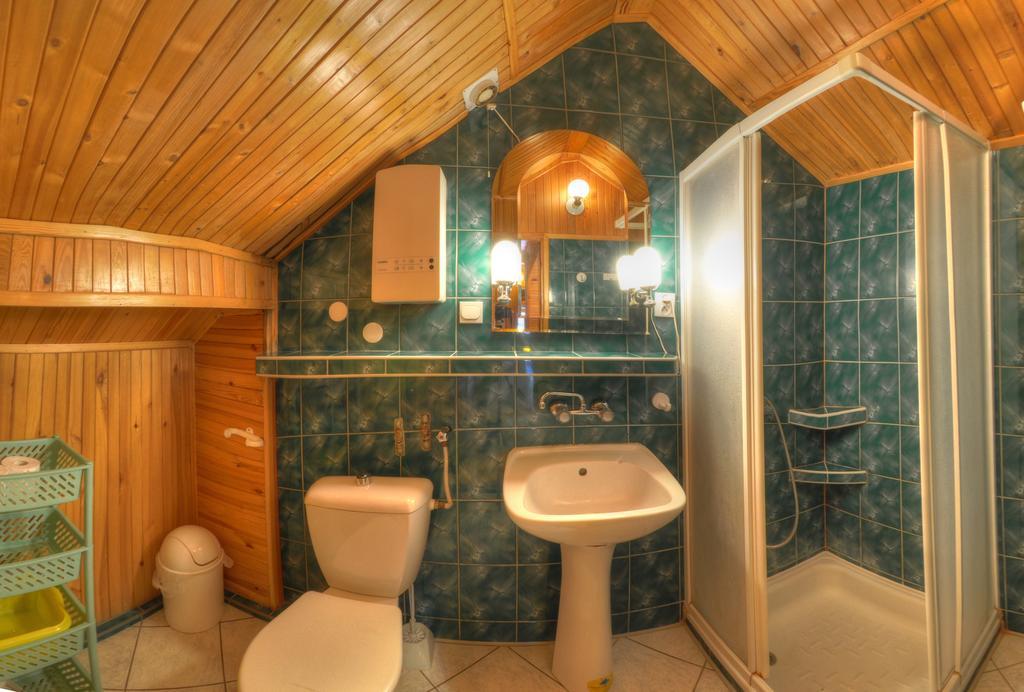 Appartamento Sloneczna Przystan Jarosławiec Camera foto